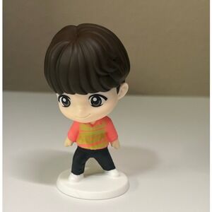 McDonald's‎ Tinytan x BTS 2025 Happy Meal Toys #3 - SUGA